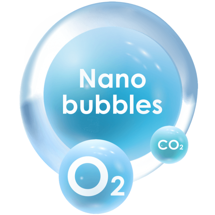 Home - NoxyPure Therapeutic Nanobubbles